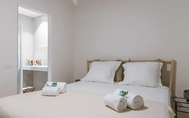Comfortable Apartment Near the sea