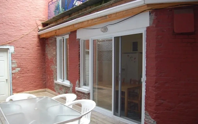 Le Simone Bed & Breakfast