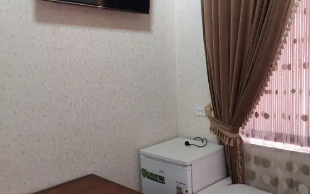 Sher Hotel