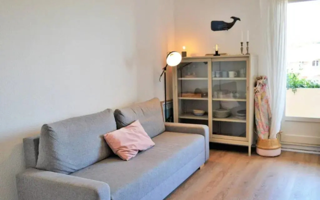 Appartement Bormes-les-Mimosas, 2 pièces, 4 personnes - FR-1-251-403