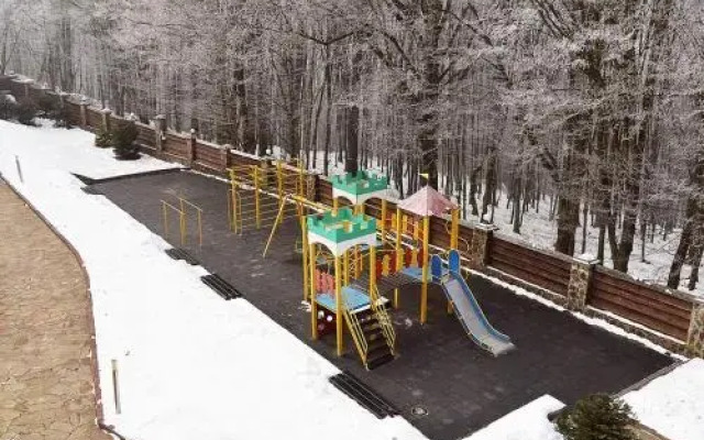 Villa Kvitka
