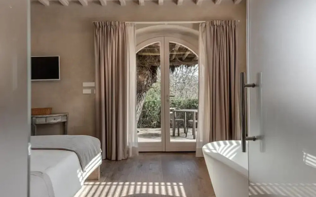 Agriturismo Cuprena