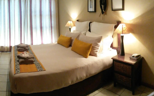 Lotz of Joy Guesthouse
