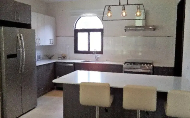 Lucero Residences Golf & Wellness Resort