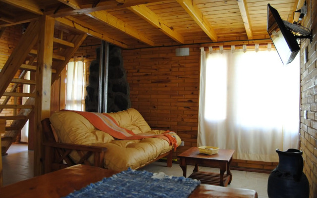La Tranquila