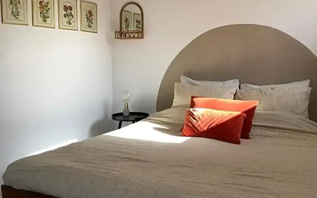 Vegan B&B De Veensezolder