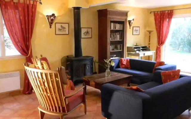 Villas Roque Blanc en Provence