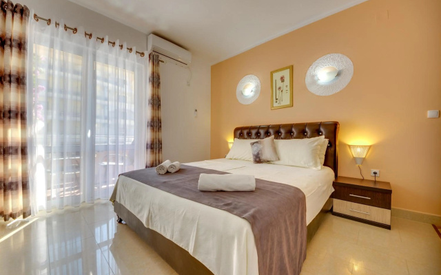 Villa Primafila