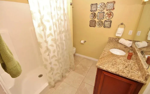 Southwind 102 Apartment 2