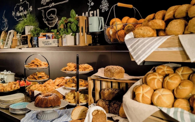 Motel One Koblenz
