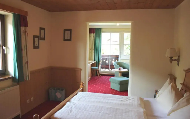 Hotel Bergrose