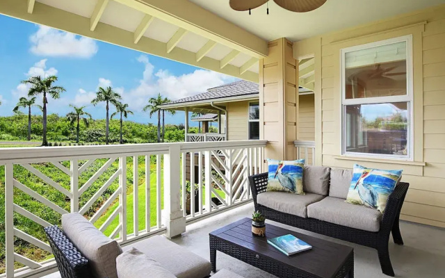Pili Mai 3b 4 Bedroom Townhouse