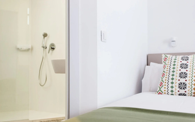 Apartamentos Wallace Valencia