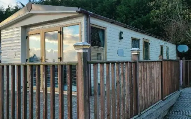 Cairnryan Heights t/a Brae Holiday Homes