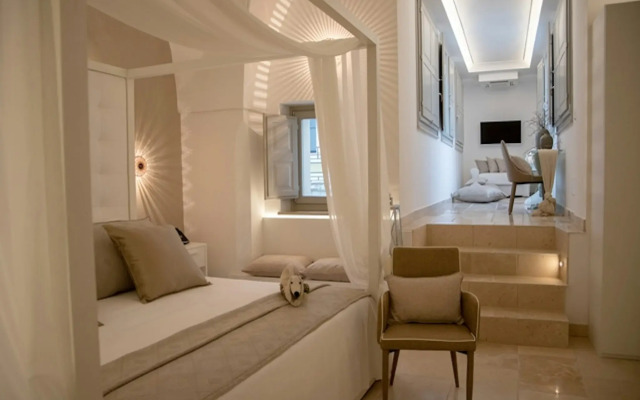 Monun Hotel & Spa