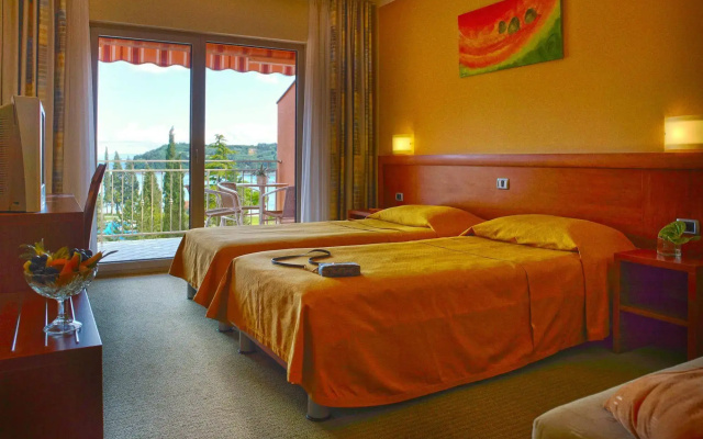 Hotel Salinera - Sava Hotels & Resorts