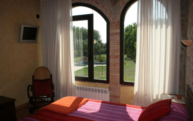 Mas del Joncar
