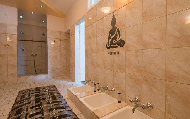 Sure Hotel by Best Western Rhoen Garden