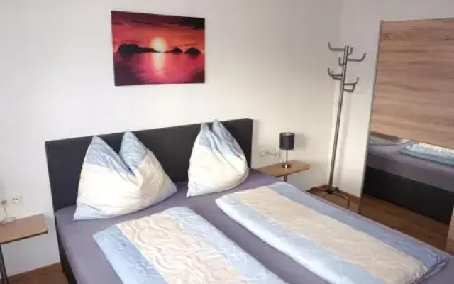 Apartment Camping Rossbach.1