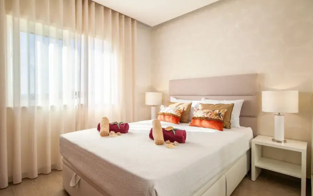 Apartment Oasis Diamond