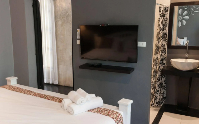 Nida Rooms Mae Rim City Diamond