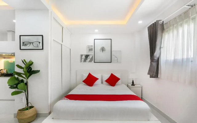 OYO 122 Vela Apartment