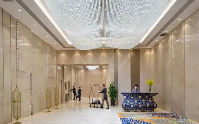 Guomao Hotel
