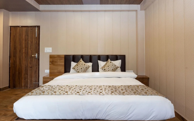 Yogved Hospitality And Resort