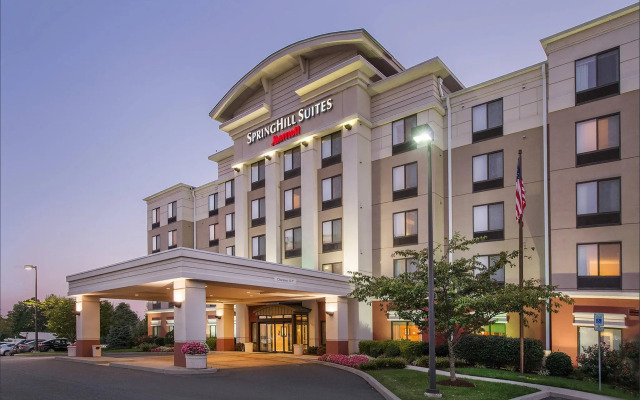Springhill Suites by Marriott Hagerstown