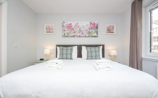 Inverness City Suites - Hedgefield