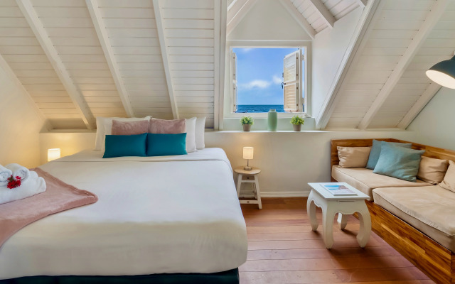 Pietermaai Boutique Hotel