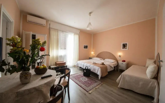 B&B Erba