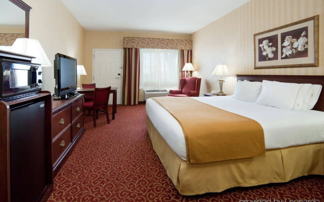 Holiday Inn Express - Layton by IHG