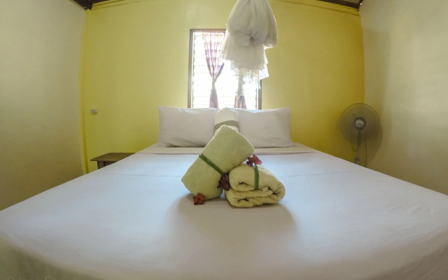 Adang Sea Divers & Eco Lodge Koh Lipe