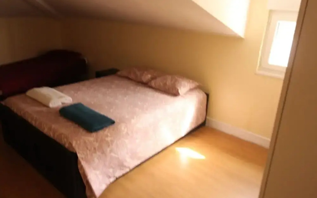 Room in Marechal Saldanha