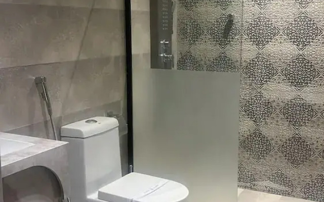 Anaf Hotel