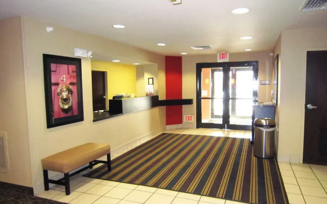 Extended Stay America Columbus - Dublin