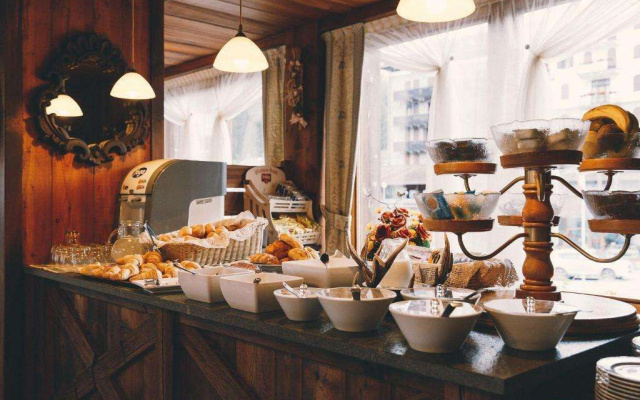 Albergo Ristorante Centrale