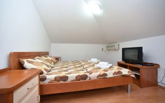 Penthouse Dobrljanin