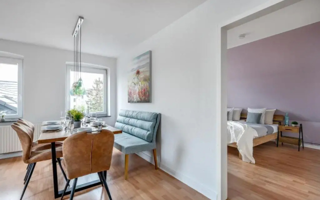 Monteurwohnung Madame Flens