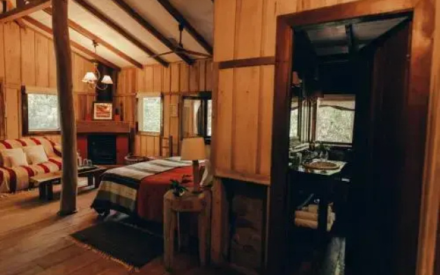 Don Enrique Lodge