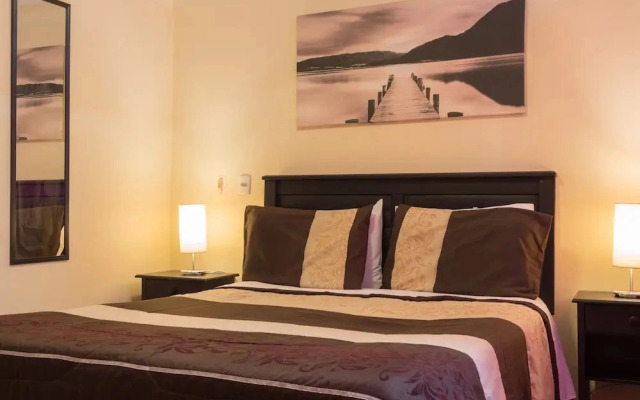 VIP Apartments