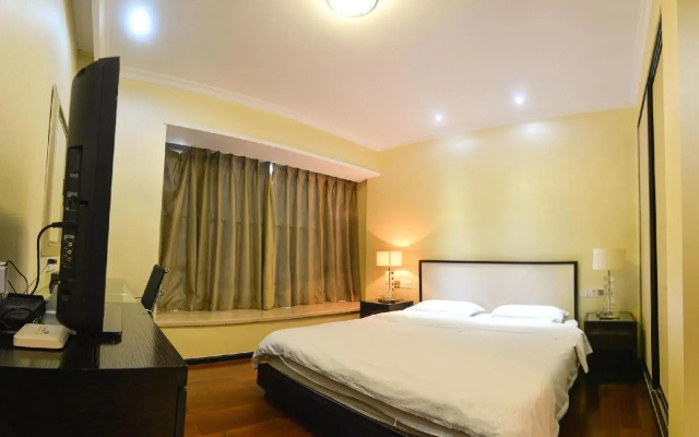 Private Enjoy Home Apartment