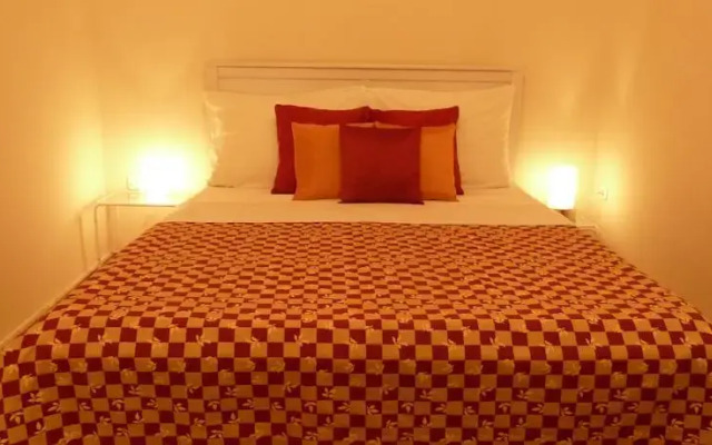 Superapartments
