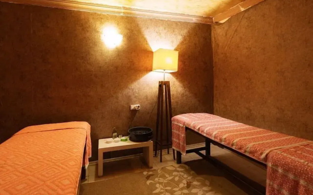Marinez Hotel – All Inclusive