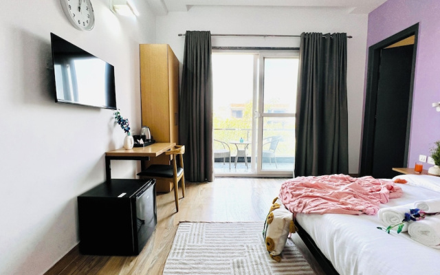 ZEN Medicity - Boutique Hotel Gurgaon
