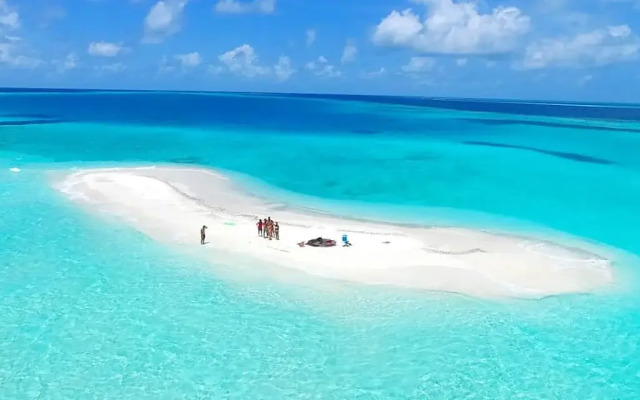 Отель Santa Rosa Maldives