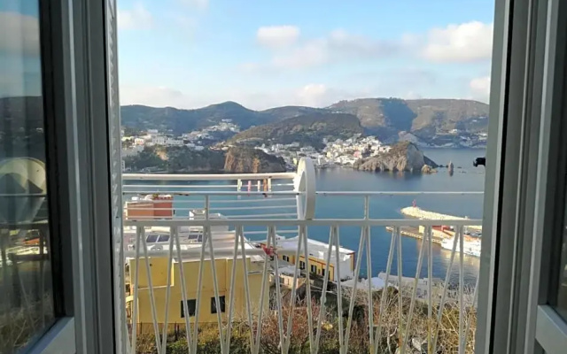 Villa Adele Ponza