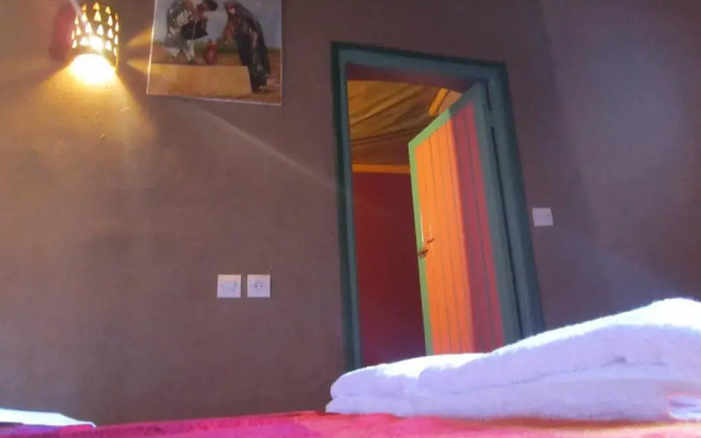 Kasbah Maison Dhote Lalla Zahra