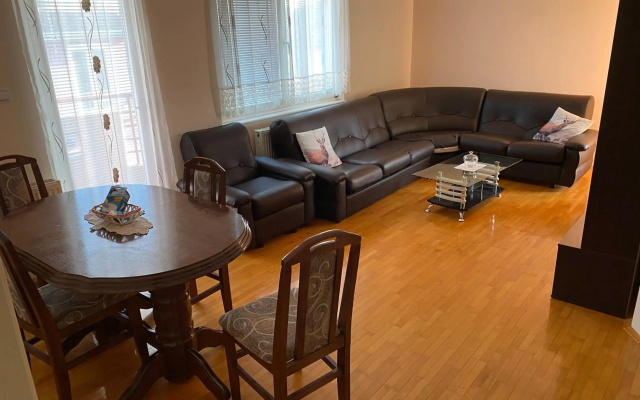 Apartman centar